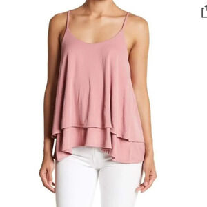 Dee Elly swing tank